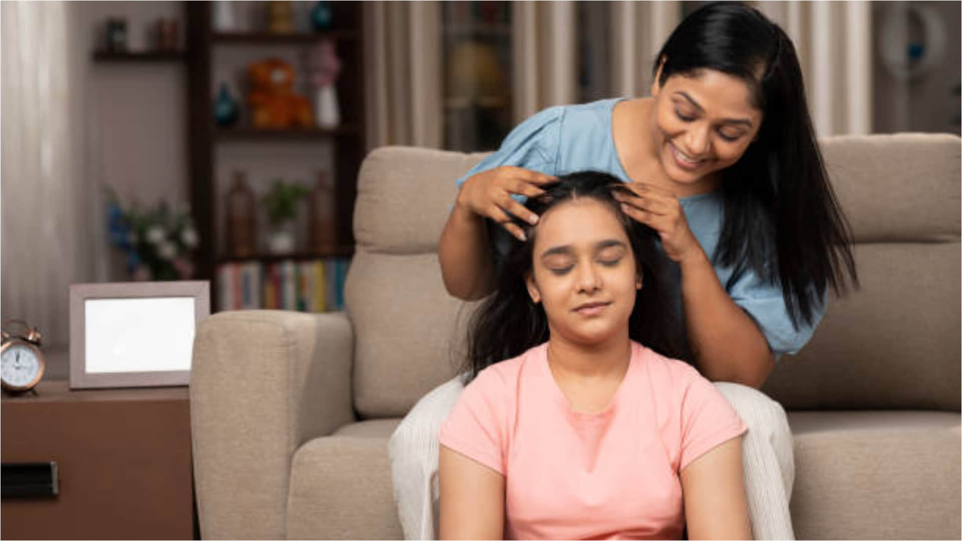 hair care mistakes never apply oil on hair in this condition this worsen your hair