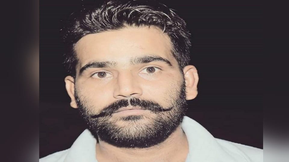 Dairy operator shot dead in Deshraj Colony of Panipat