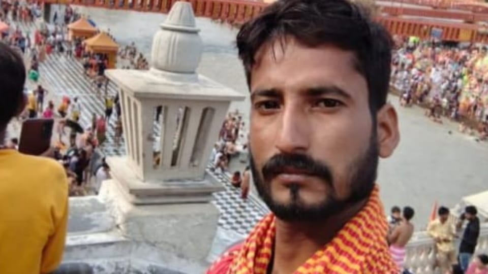 Man Murdered in Sonipat after dispute