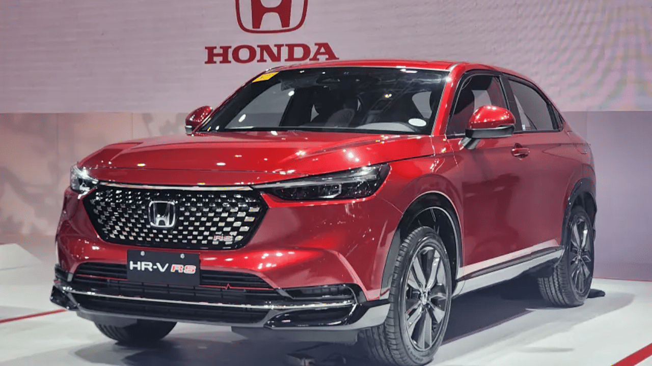 Honda may bring two new SUVs in the compact SUV segment, will compete with Maruti Hyundai Tata Mahindra
