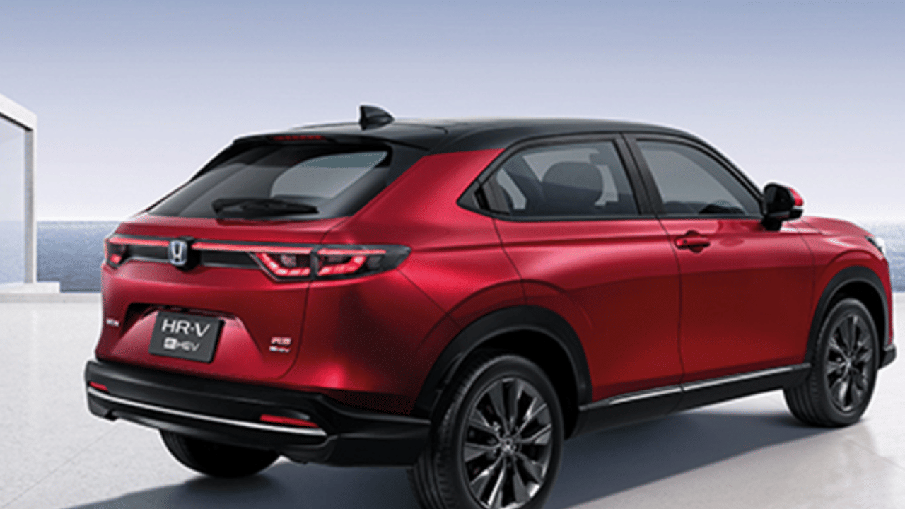 Honda may bring two new SUVs in the compact SUV segment, will compete with Maruti Hyundai Tata Mahindra