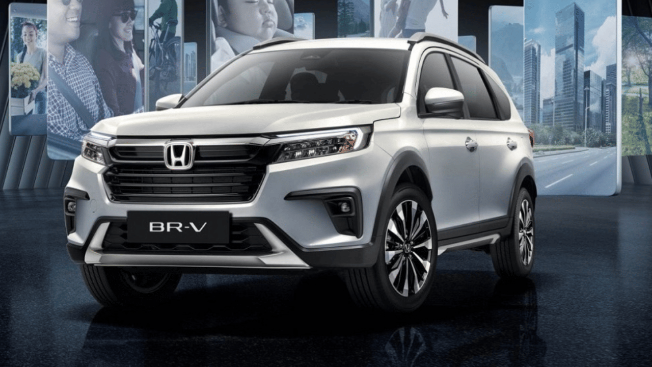 Honda may bring two new SUVs in the compact SUV segment, will compete with Maruti Hyundai Tata Mahindra
