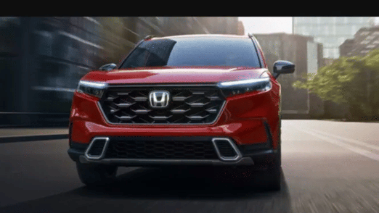 Honda may bring two new SUVs in the compact SUV segment, will compete with Maruti Hyundai Tata Mahindra