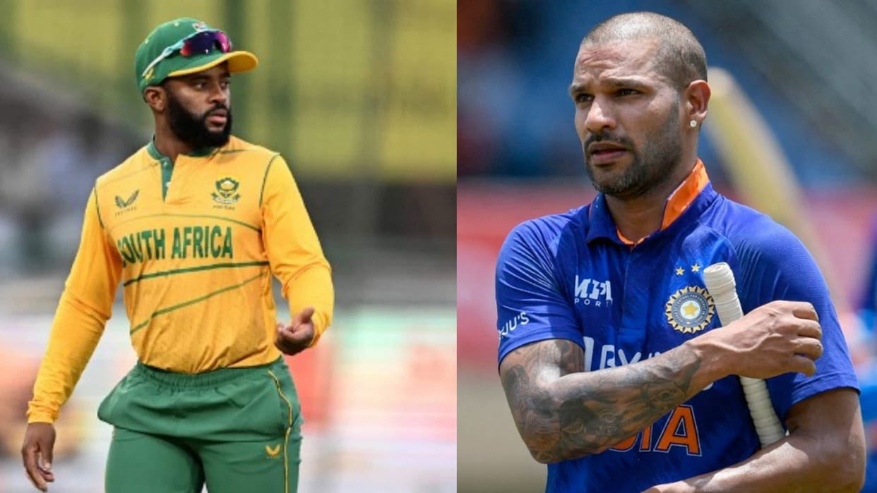 india vs south africa 1st odi weather forecast lucknow pitch report of ekana cricket stadium news in hindi
