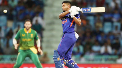 South Africa defeat India by 9 runs in 1st ODI At Lucknow Klassen, Miller, Sanju Samson, Shreyas News In Hindi