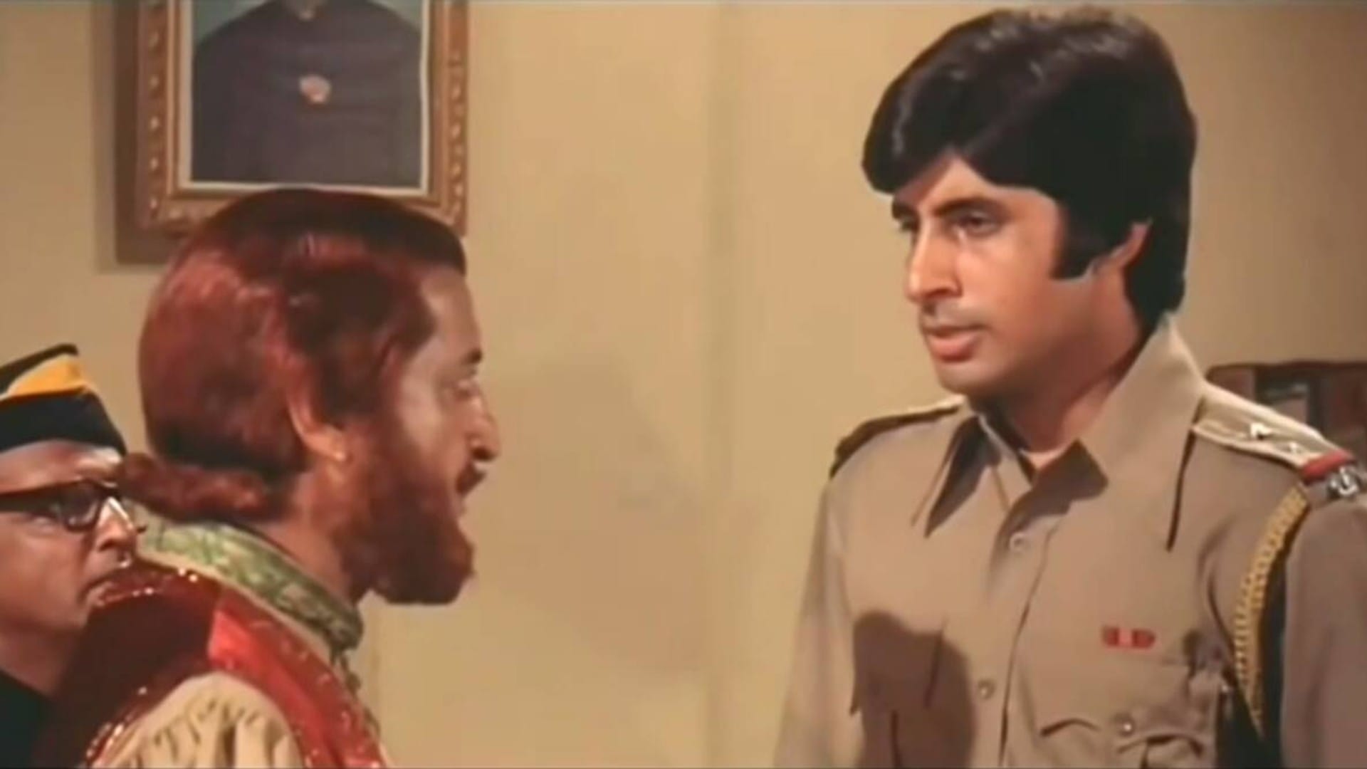 Amitabh Bachchan Birthday Actor gave many Superhit Films in 70s Deewar Sholay Don Zanjeer Kabhi Kabhi