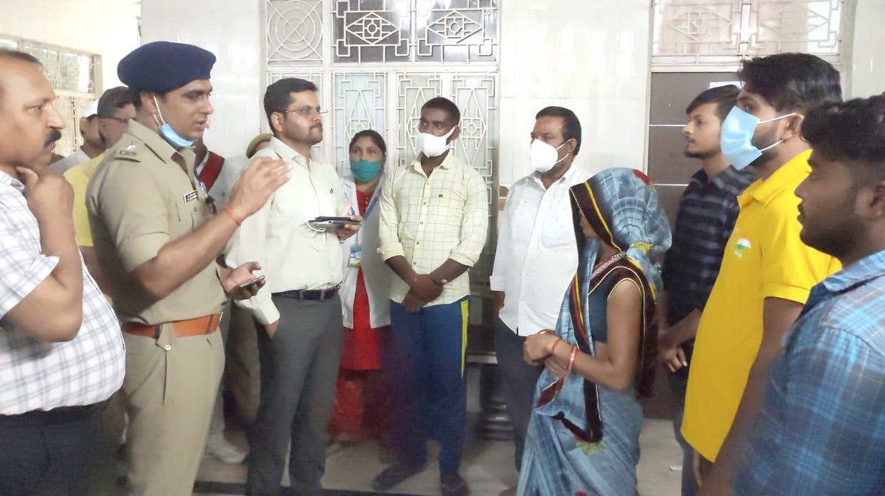 One more death in Aurai fire