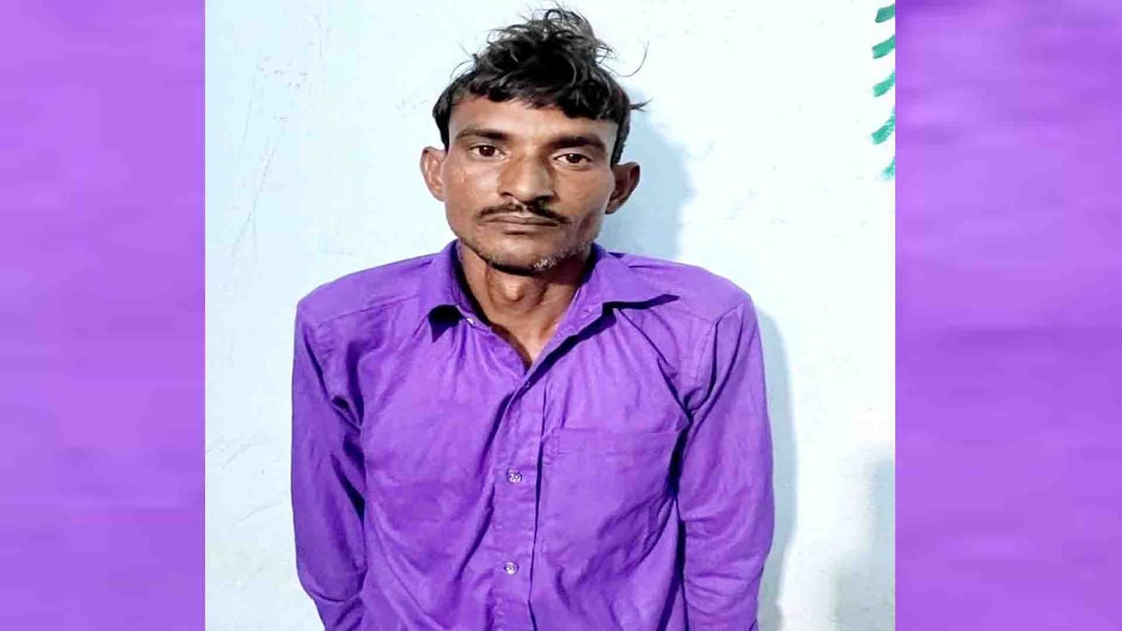 Kanpur Ghatampur Accident: Police interrogated accused Raju