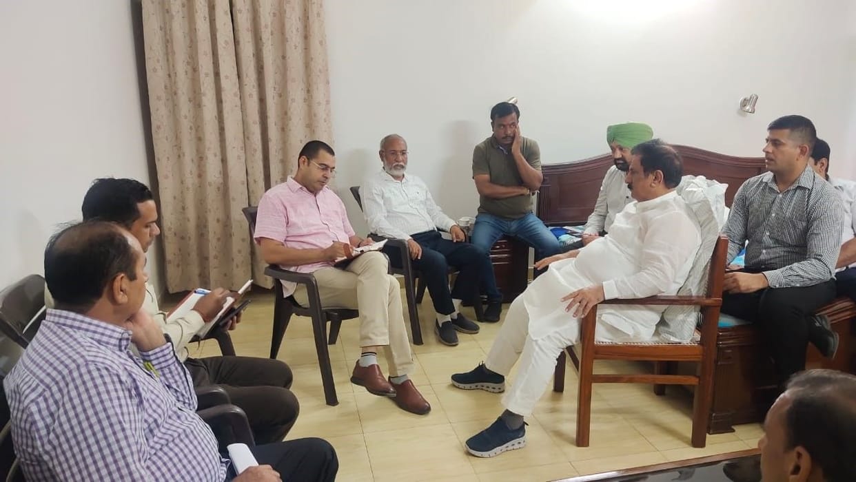 Proposal ready to run community centers on PPP mode