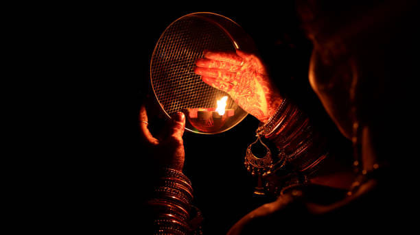 karwa chauth 2022 date auspicious yoga karva chauth moonrise time puja shubh muhurat