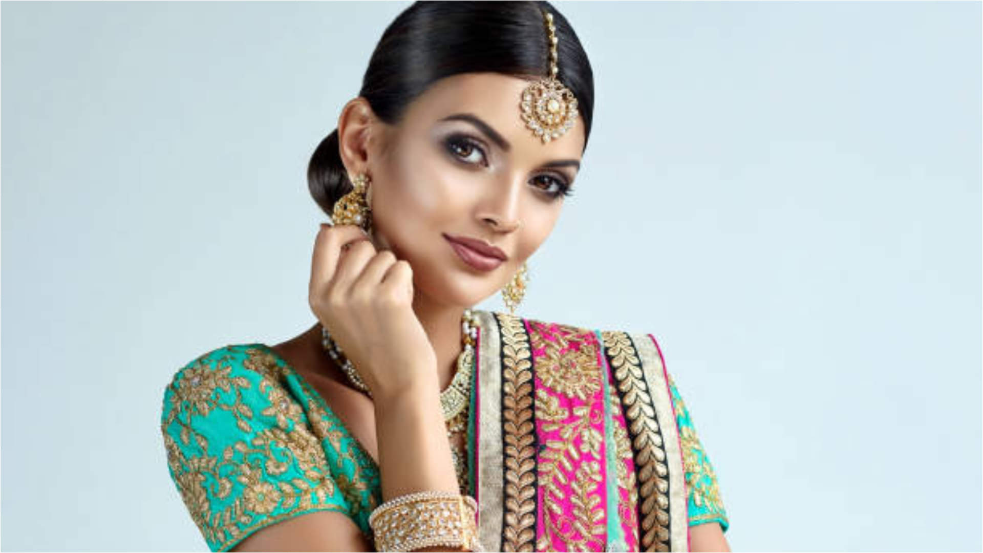 Karwa Chauth 2023 try these accessories on karwa chauth festival