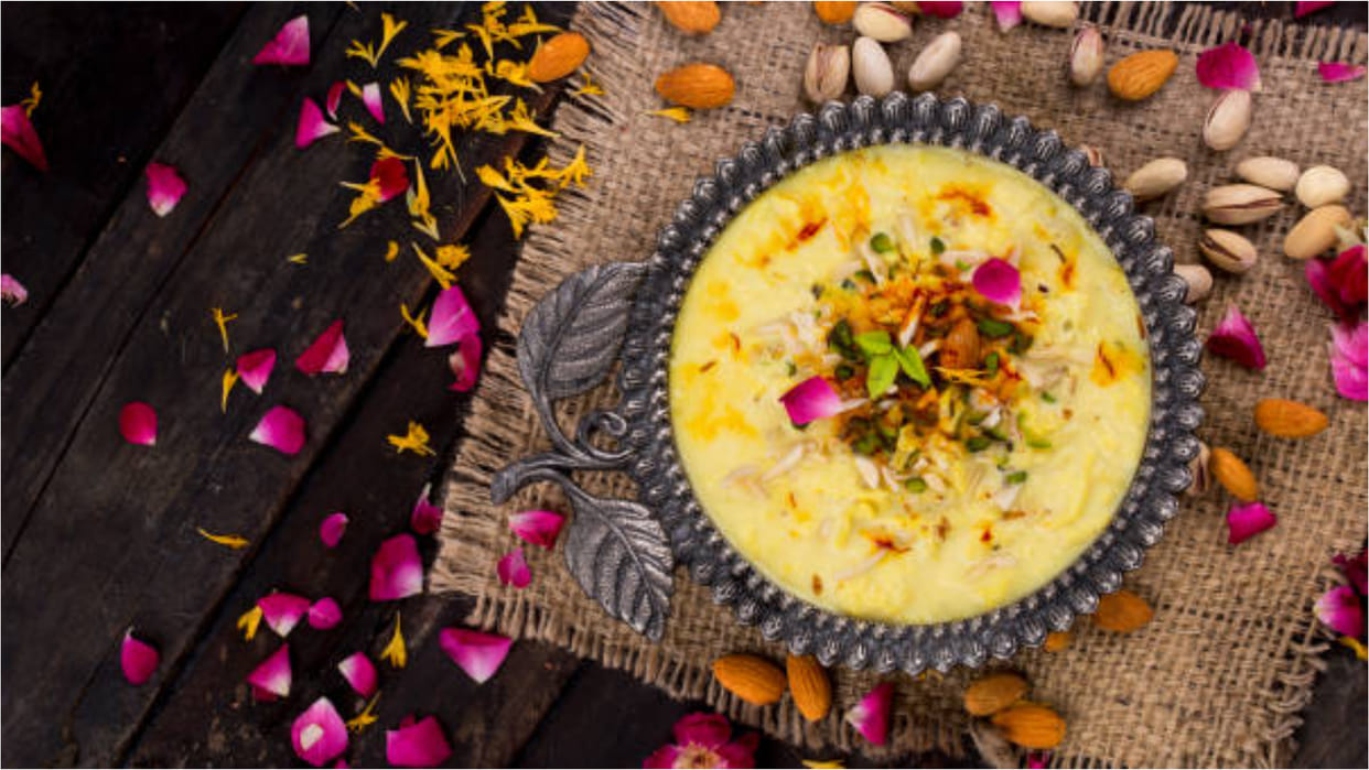 make kheer with two different recipe in sharad purnima 2022