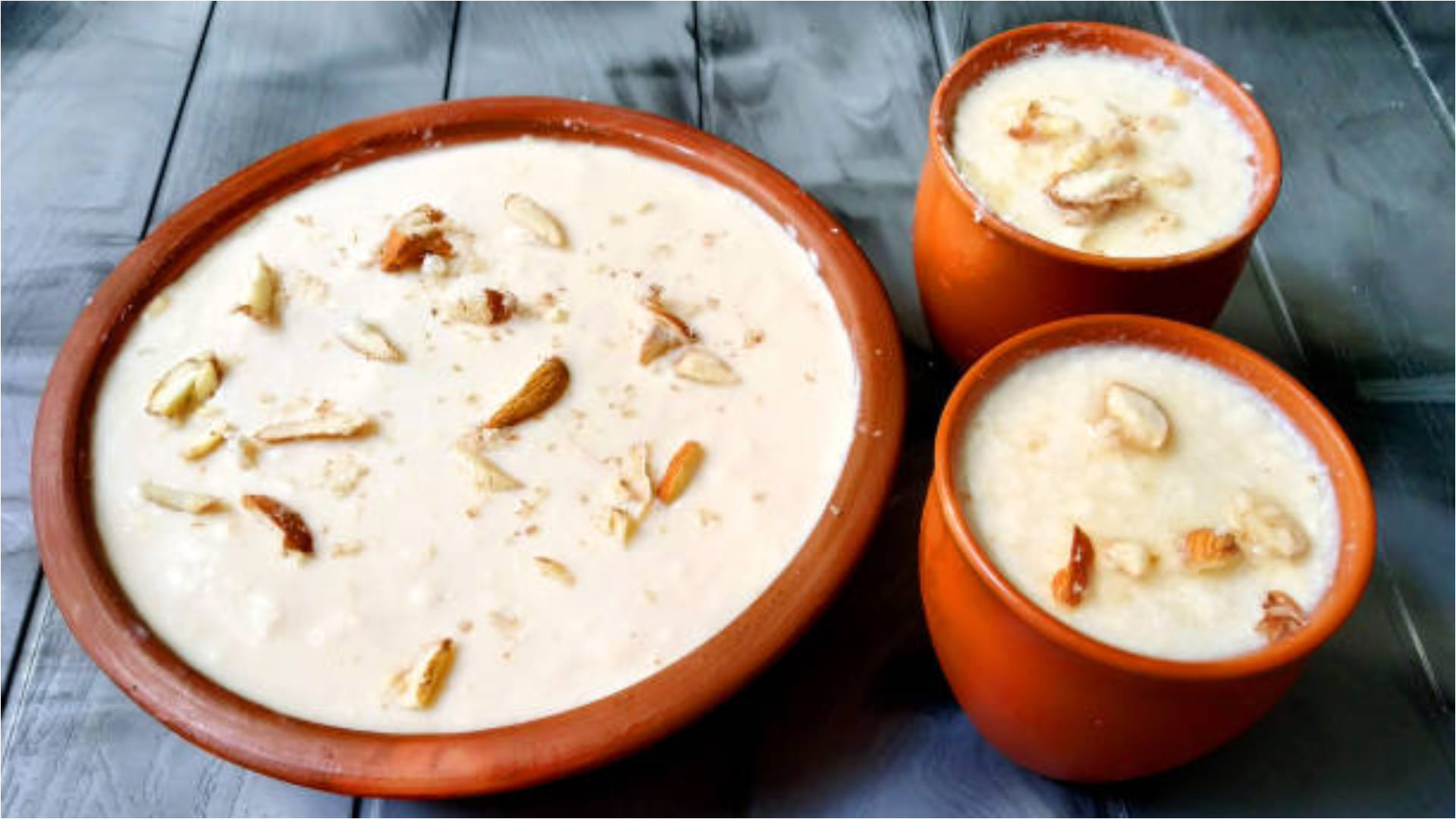 make kheer with two different recipe in sharad purnima 2022
