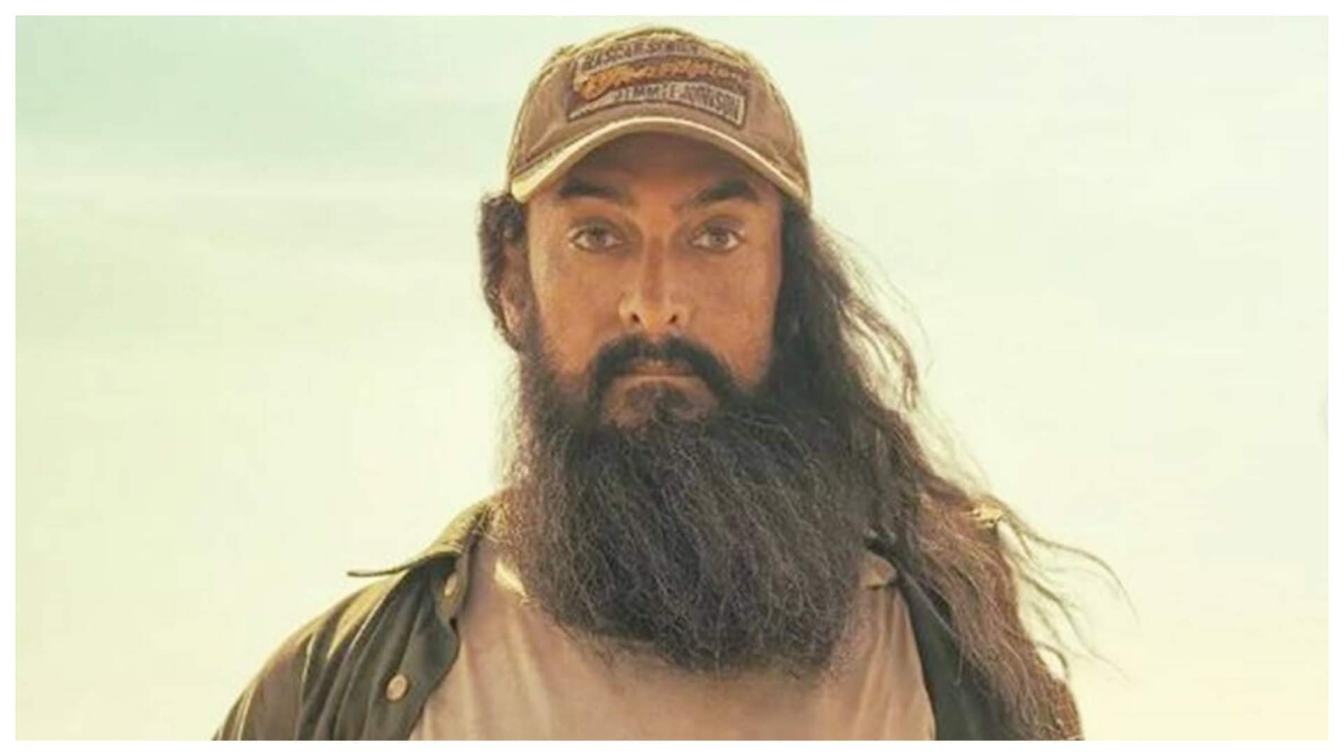 Know Laal Singh Chaddha Box office collection after ott release Aamir Khan film behind RRR KGF2 Brahmastra