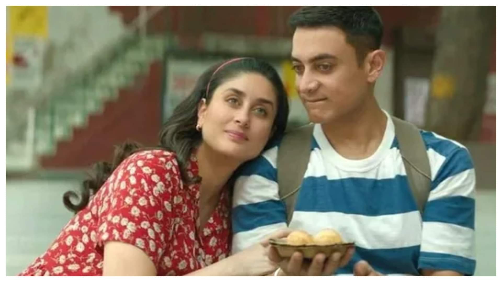 Know Laal Singh Chaddha Box office collection after ott release Aamir Khan film behind RRR KGF2 Brahmastra