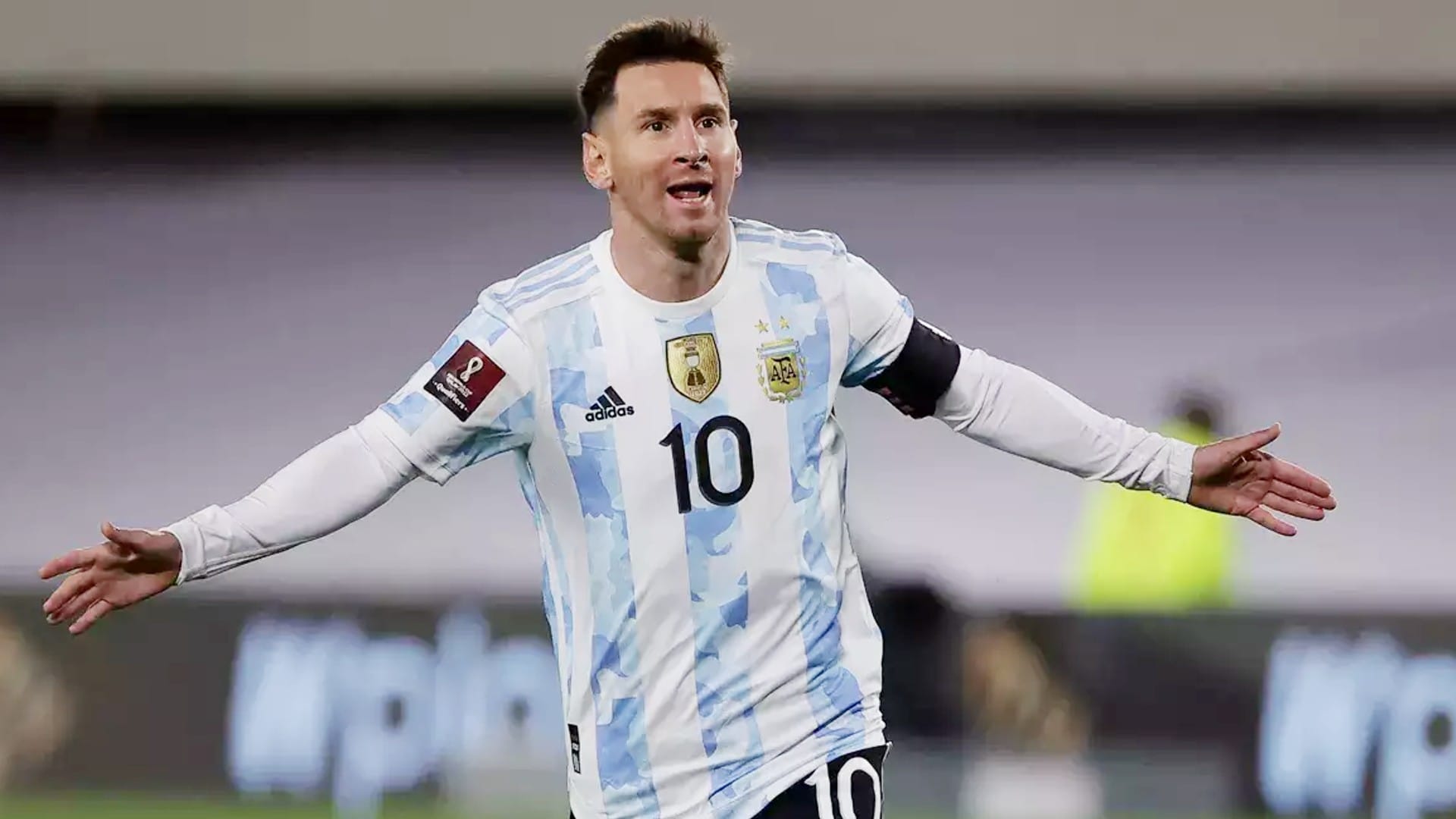 FIFA World Cup 2022 in Qatar will be Lionel Messi last world cup tournament