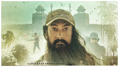 Laal Singh Chaddha OTT Release: 5 Reasons Why Aamir Khan Kareena Kapoor Film Silently Streamed on Netflix
