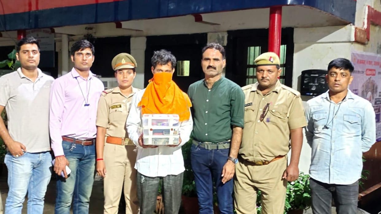 Arrested to implicate women, the accused have also hatched a conspiracy to kidnap themselves