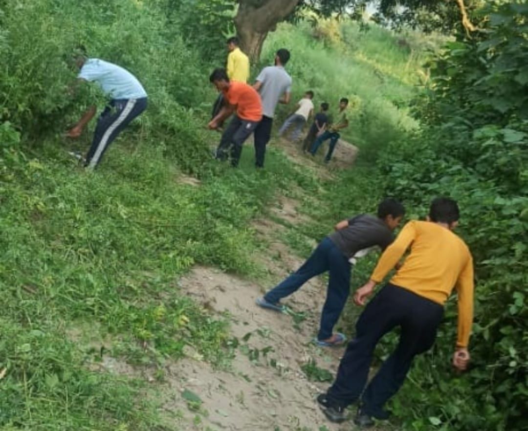 yuva club