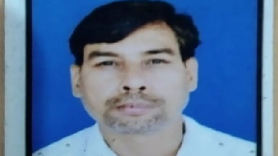 Father and two brother killed the young man in land dispute in Agra