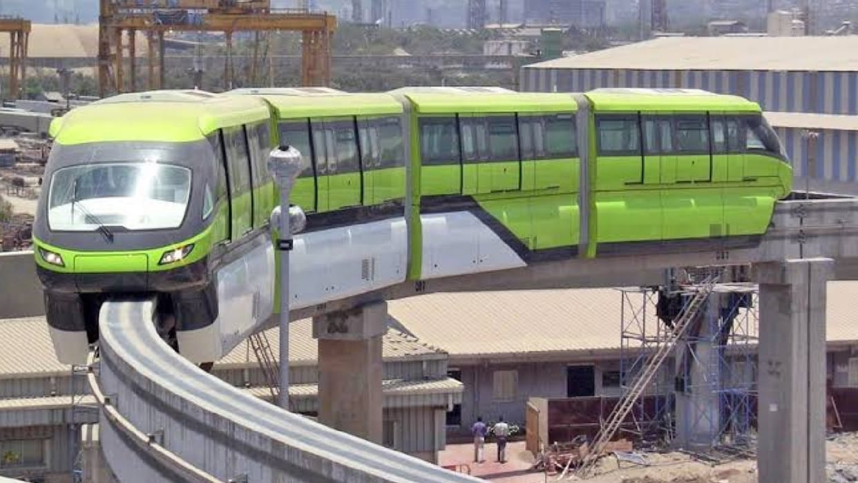 UP: Meerut Municipal Corporation and MDA will study to run mono rail, process will start soon