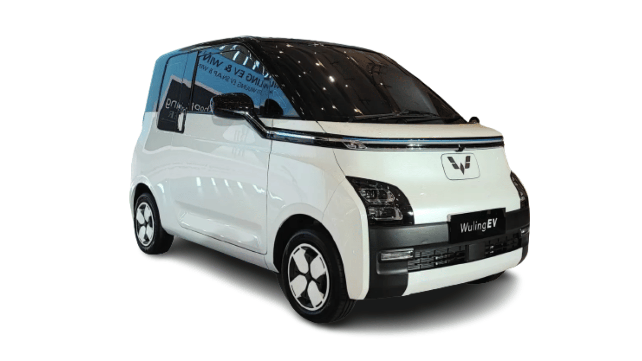 MG India can bring an electric car cheaper than Tiago, know about cheapest electric car price and features