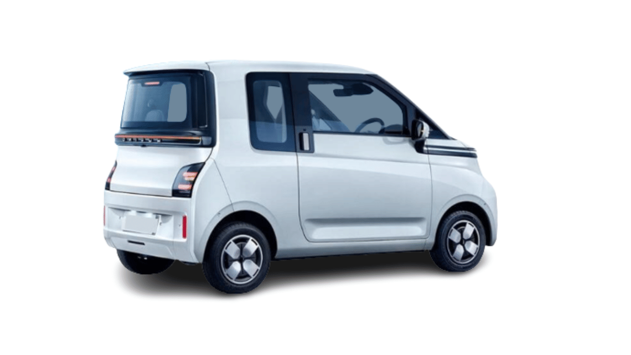 MG India can bring an electric car cheaper than Tiago, know about cheapest electric car price and features