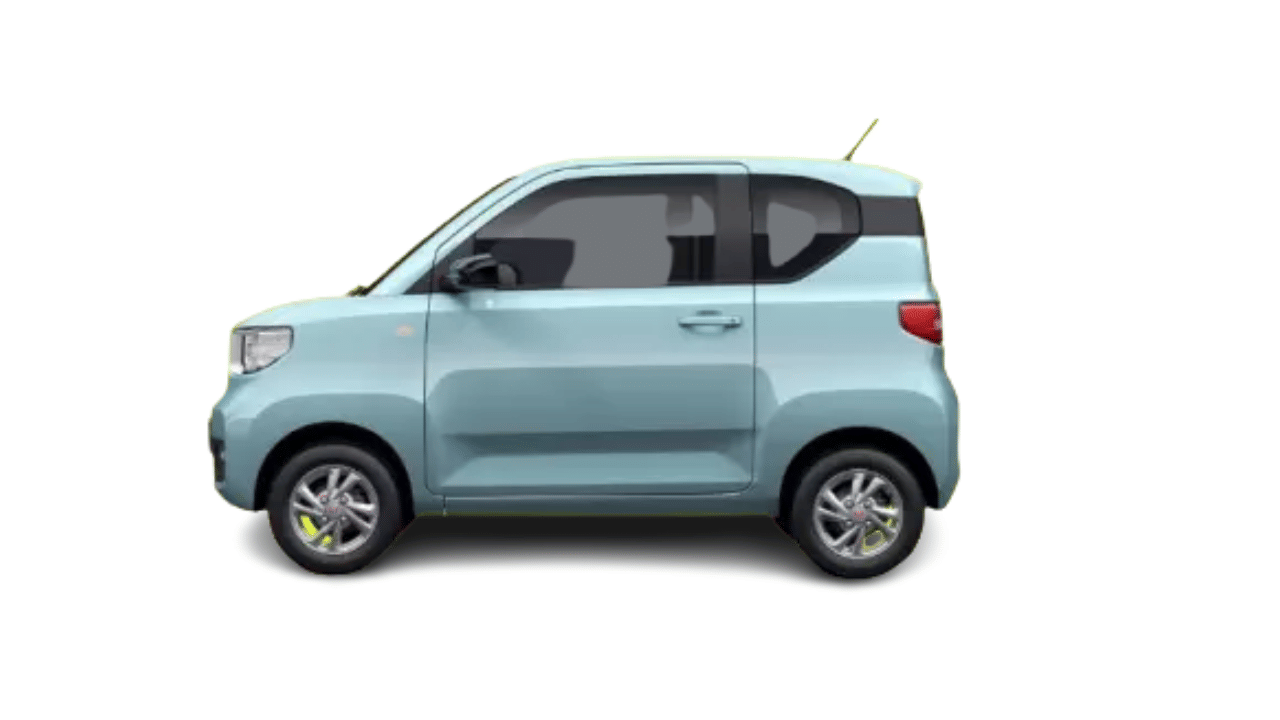 MG India can bring an electric car cheaper than Tiago, know about cheapest electric car price and features