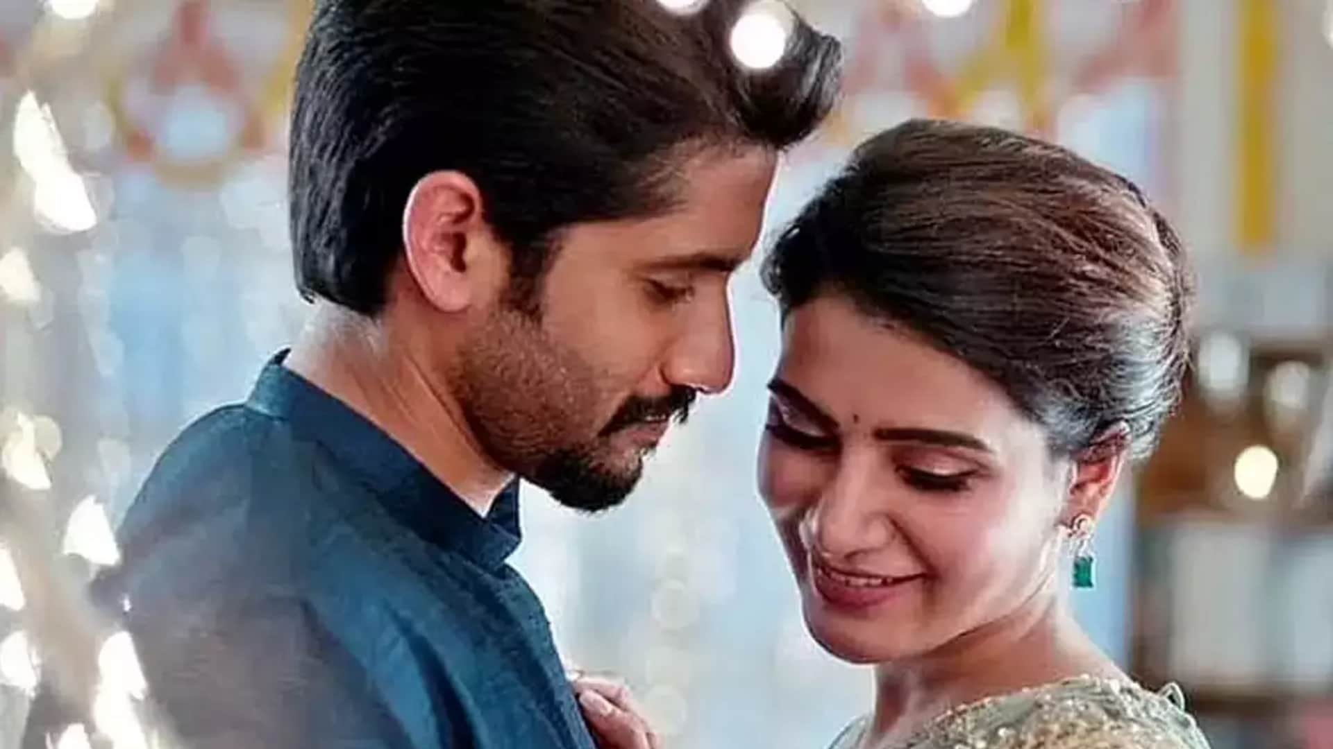 Naga Chaitanya Birthday know about actor love story with Samantha Ruth Prabhu divorce reasons