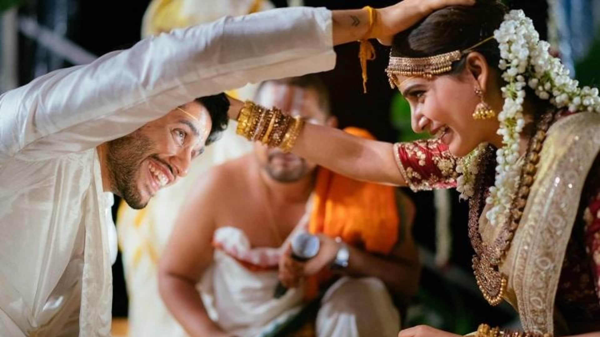 Naga Chaitanya: Custody actor calls Samantha Ruth Prabhu lovely person said Both of us have moved on in lif