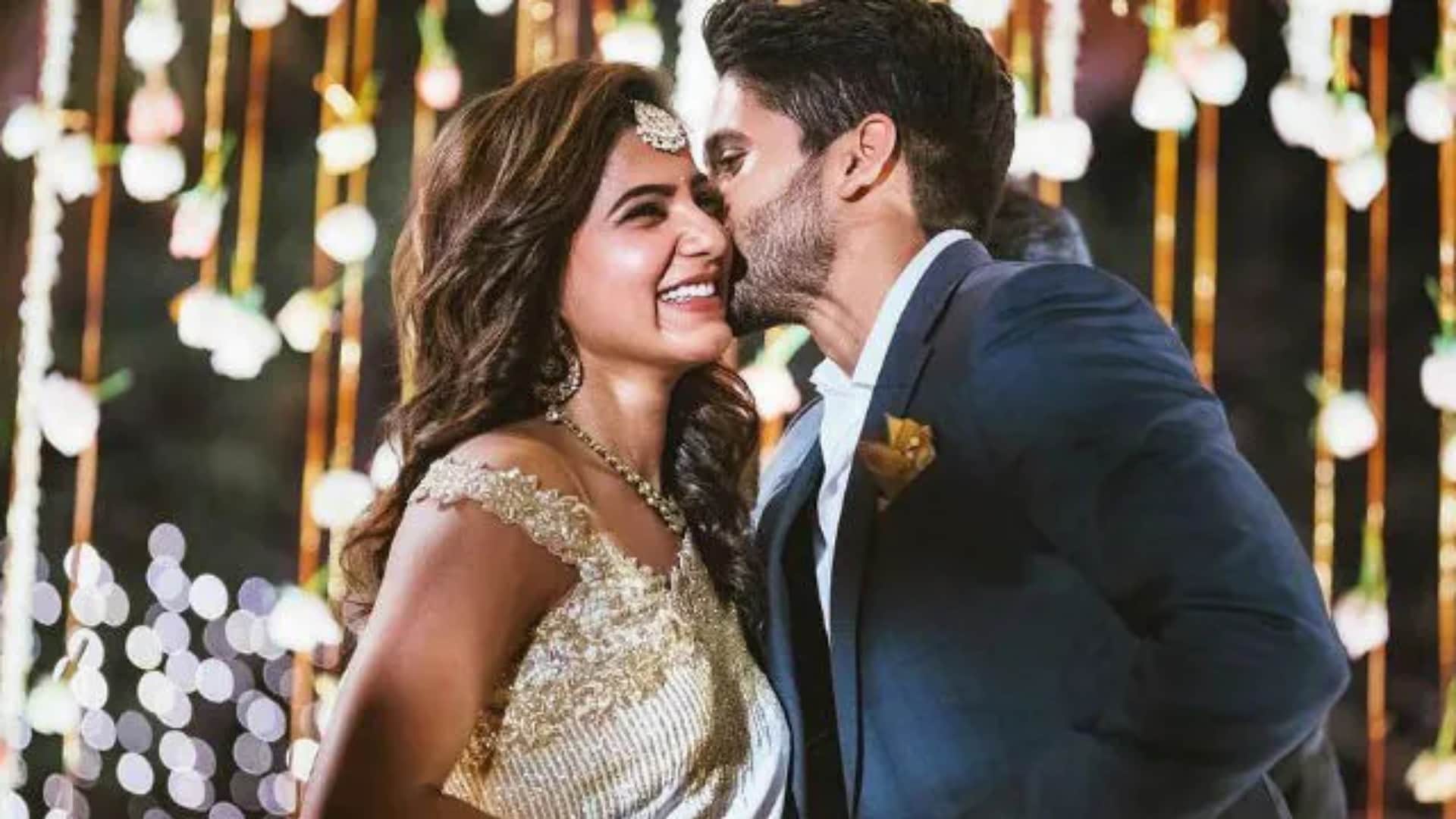 Naga Chaitanya: Custody actor calls Samantha Ruth Prabhu lovely person said Both of us have moved on in lif