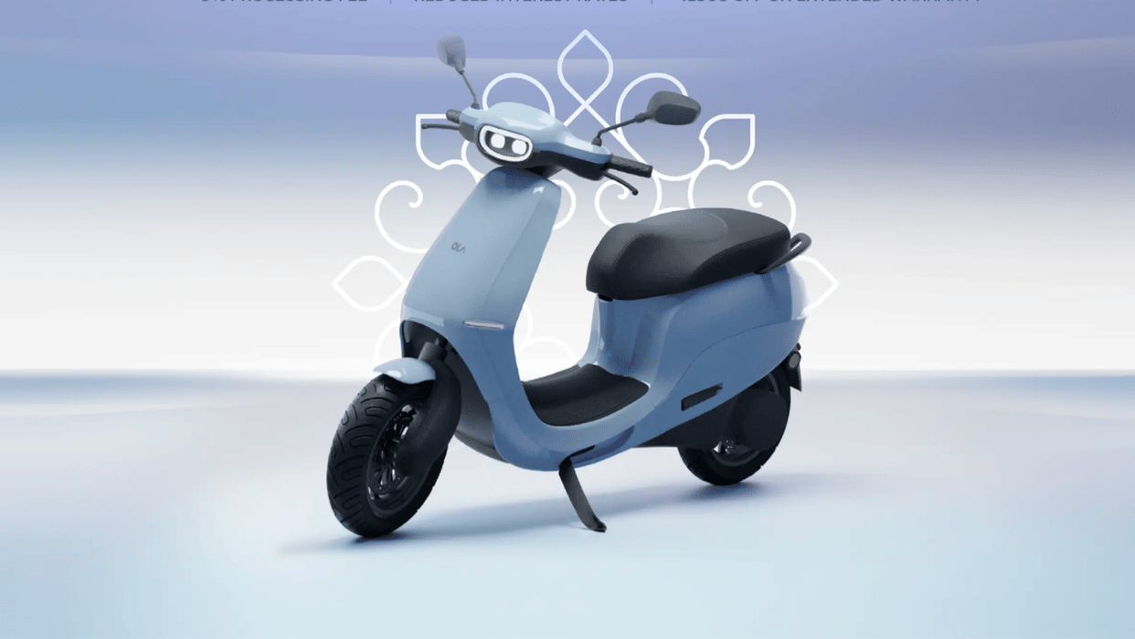 Ola may bring cheaper electric scooters before Diwali, know about range of new ev