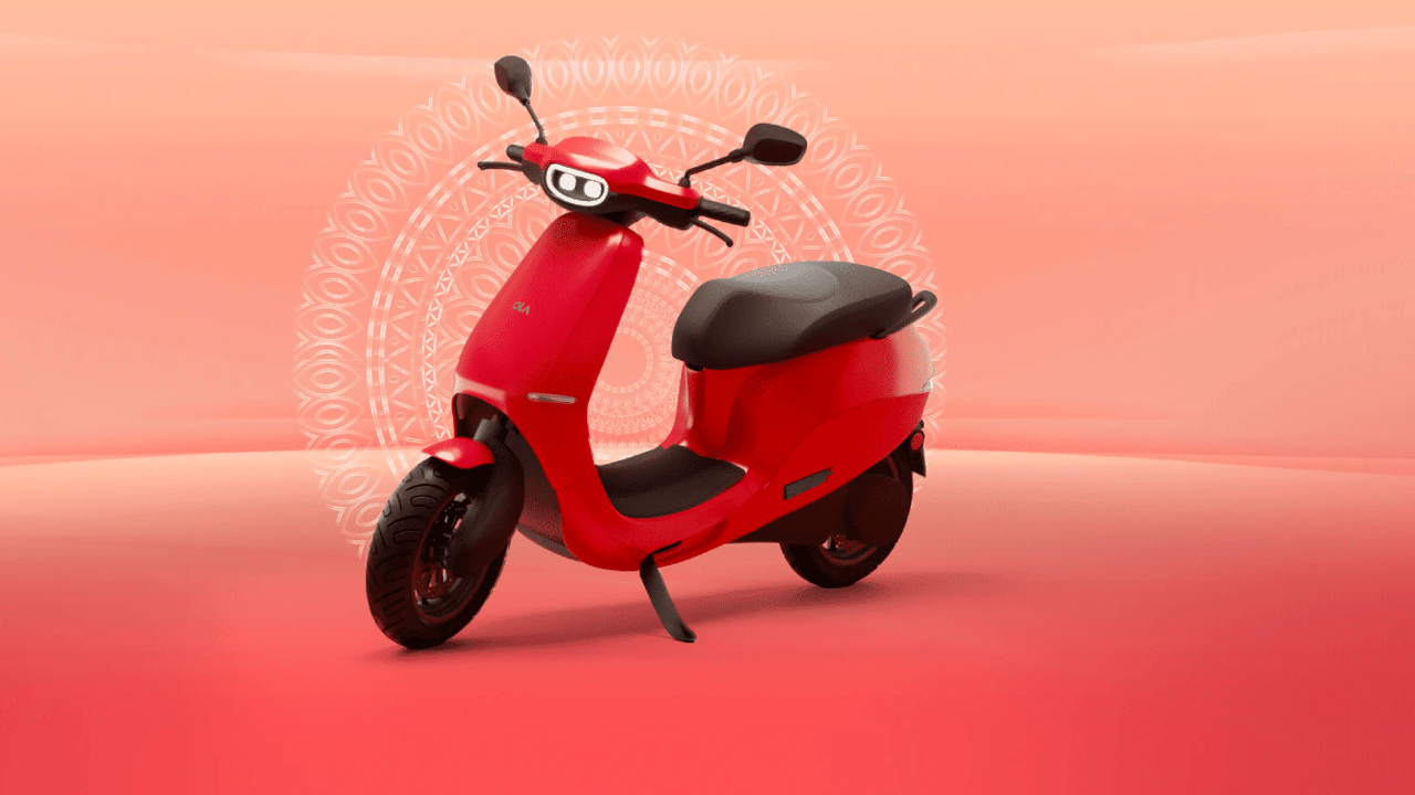 Ola may bring cheaper electric scooters before Diwali, know about range of new ev