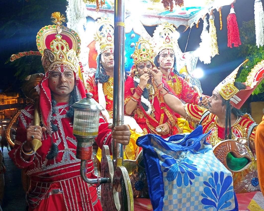 ramleela