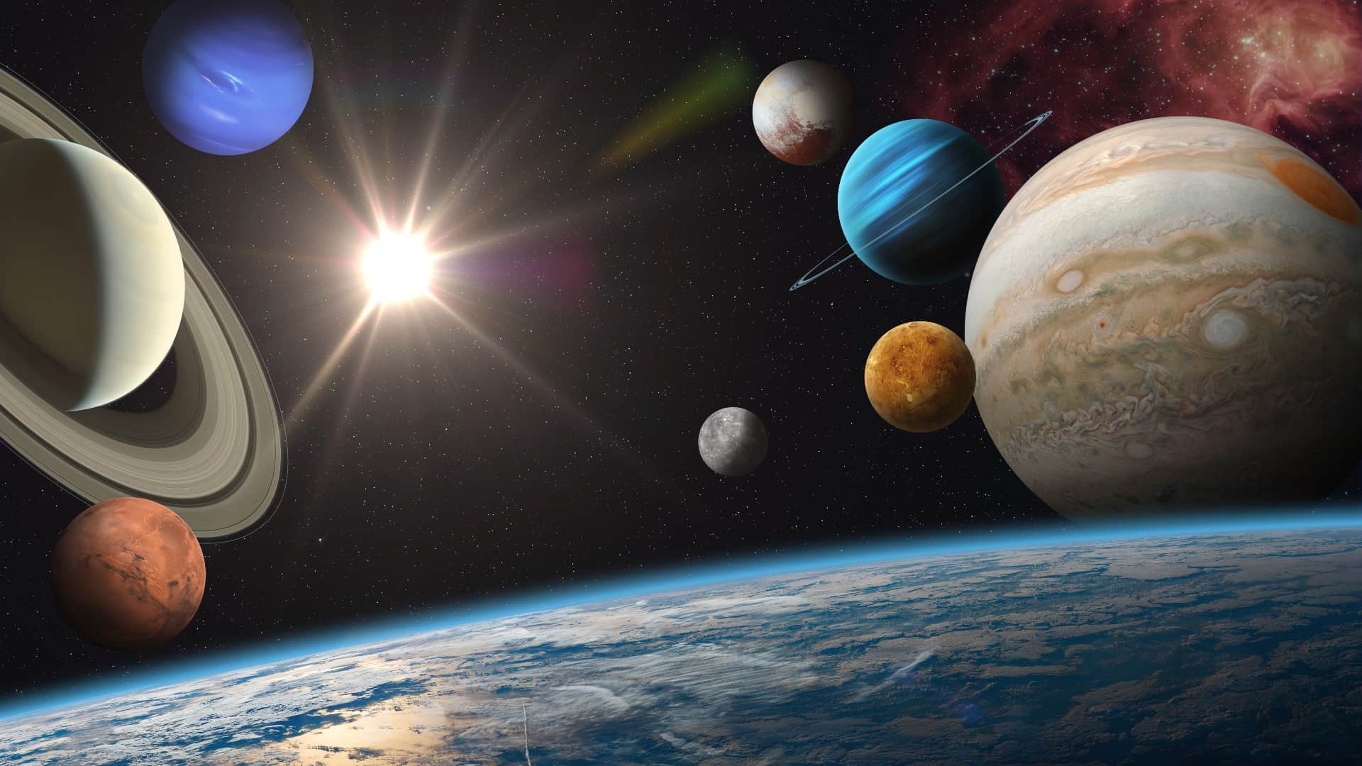 Aliens News: Astronomers Confirm Tidally Locked Alien World, Shedding Light On Exoplanet Mysteries