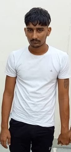 After a year, the open secret of Sunil's murder was shot for snatching the car