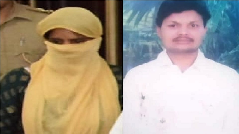 Didoli Police Of Amroha Revealed Ratan Pratap murder case By Arresting Accused Wife And Her Lover