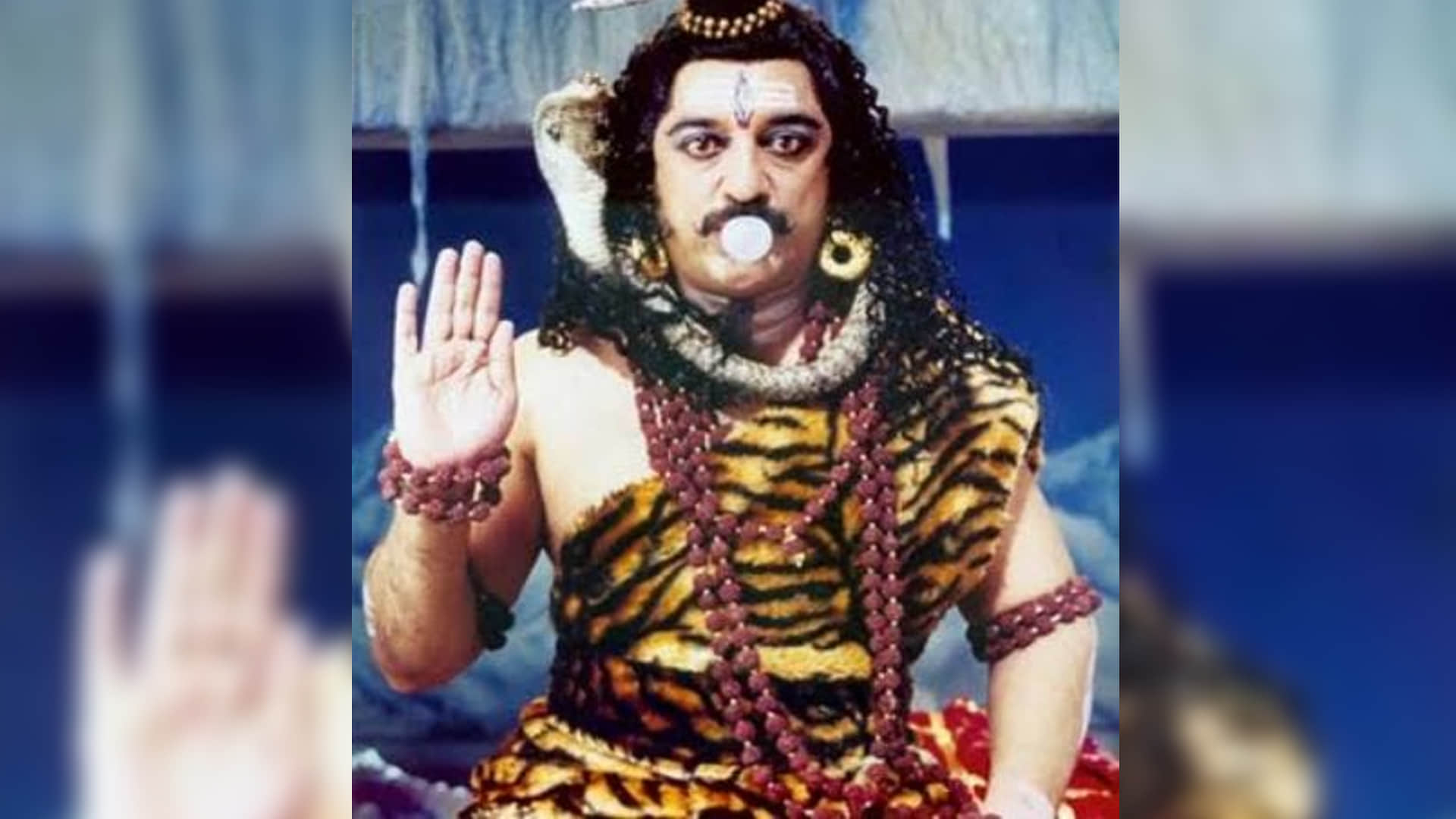 Before Prabhas Adipurush teaser controversy these south movies hurt the sentiments of the people