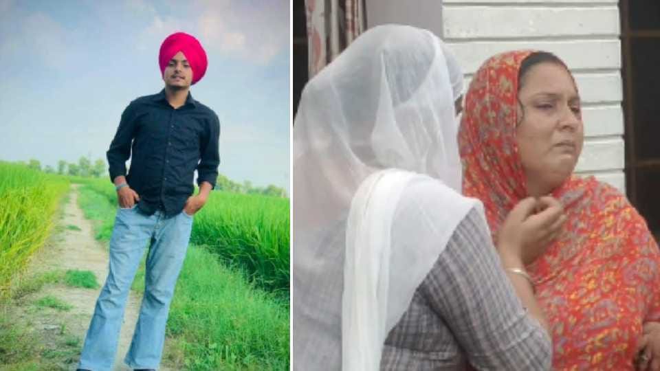 18 year old youth dies of intoxication in Patiala