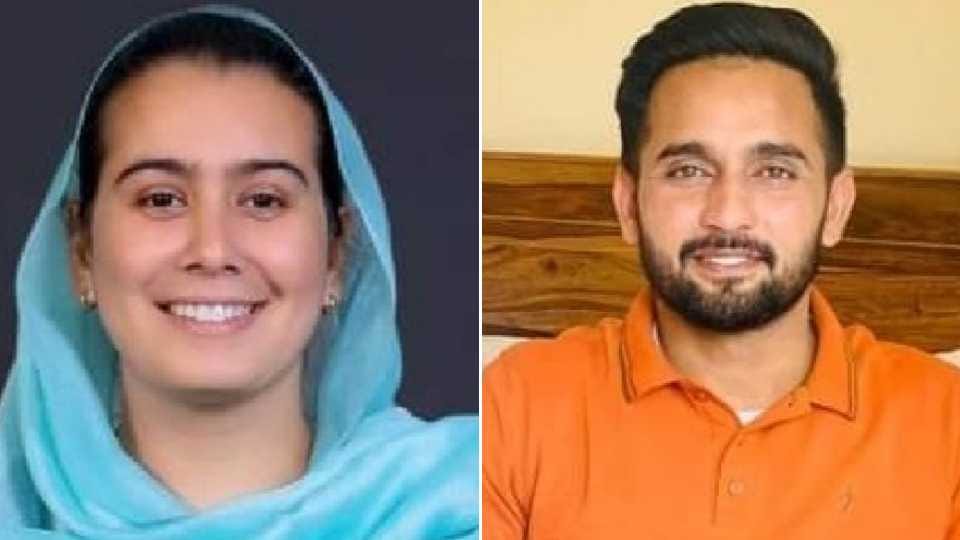 AAP MLA Narinder Kaur Bharaj will get married today