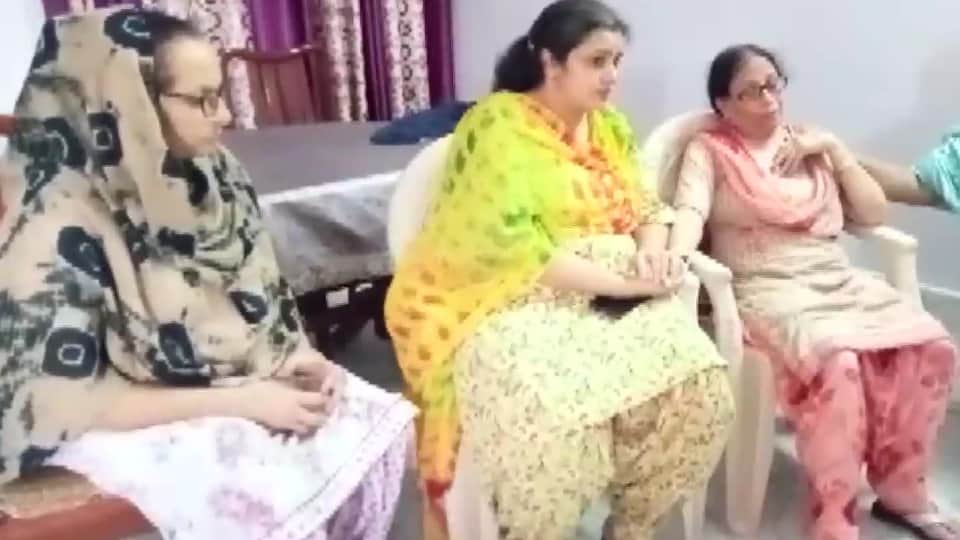 Four Members of Family of Hoshiarpur Murdered in California