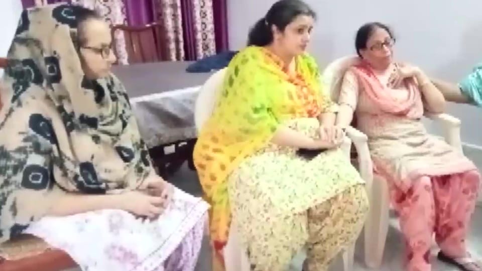 Four Members of Family of Hoshiarpur Murdered in California