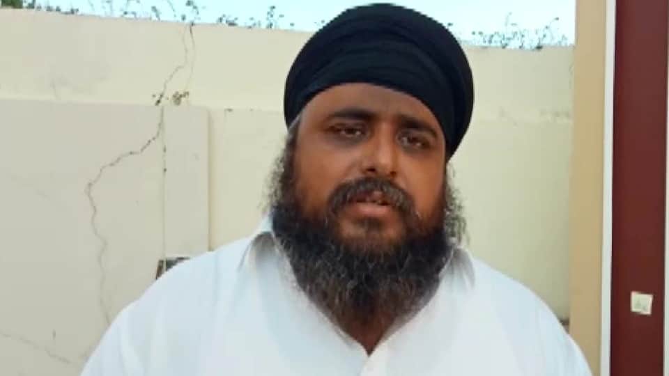 Four Members of Family of Hoshiarpur Murdered in California