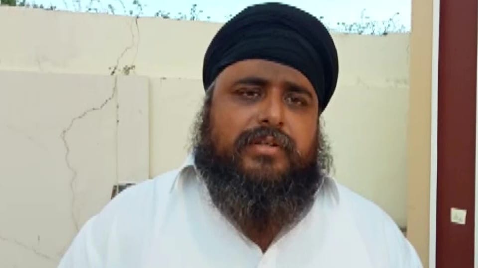 Four Members of Family of Hoshiarpur Murdered in California