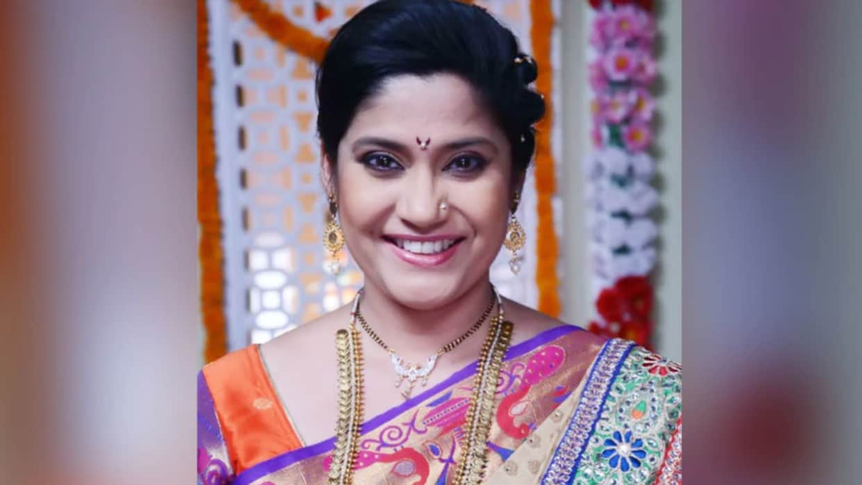 renuka shahane birthday know unknown facts about actress and her love story with ashutosh rana