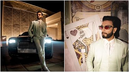 Marrakech Film Festival to honour bollywood actor Ranveer Singh Tilda Swinton James Gray for their acting
