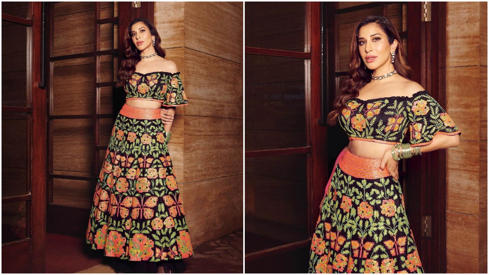 Photos Of The Day: Nora Fatehi bold look in gown hina khan glamorous avatar Disha Patani Alia Bhatt Mouni roy