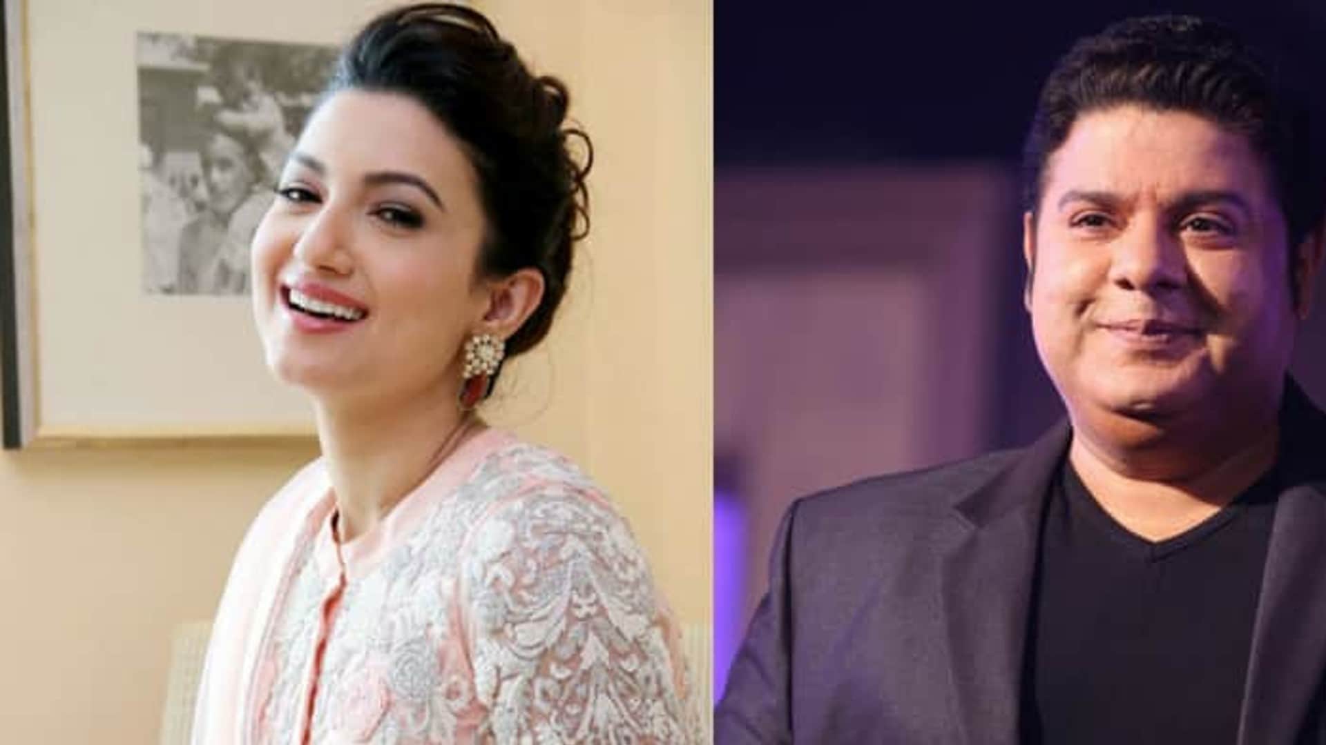 Bollywood celebs who got engaged but not married Abhishek Bachchan to Sajid Khan news in Hindi