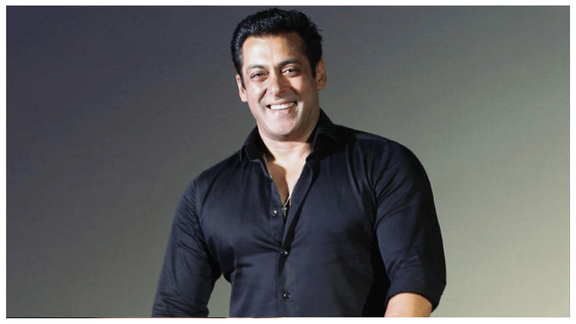 Salman Khan spotted wearing his lucky ring at IIFA 2023 press conference fans asked if he got engaged