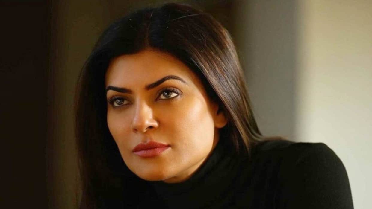 Sushmita Sen Best Performances in These Movies and Web Series From Aarya to Main Hoon Na